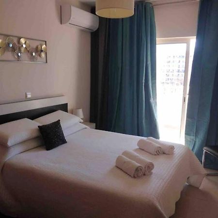 Apartamento Portimão Eksteriør bilde