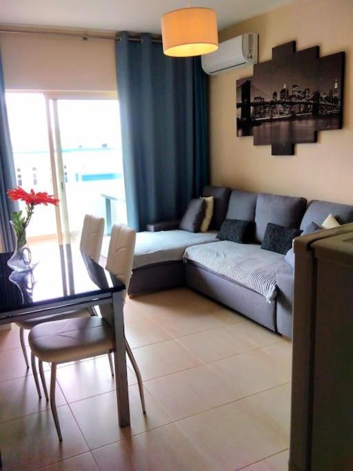 Apartamento Portimão Eksteriør bilde
