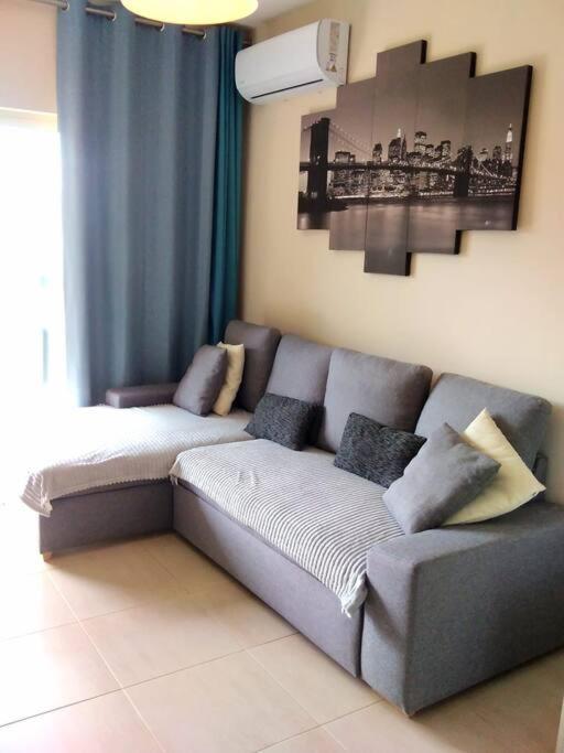 Apartamento Portimão Eksteriør bilde