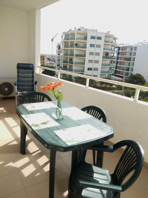Apartamento Portimão Eksteriør bilde