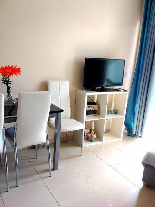 Apartamento Portimão Eksteriør bilde
