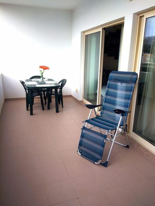 Apartamento Portimão Eksteriør bilde