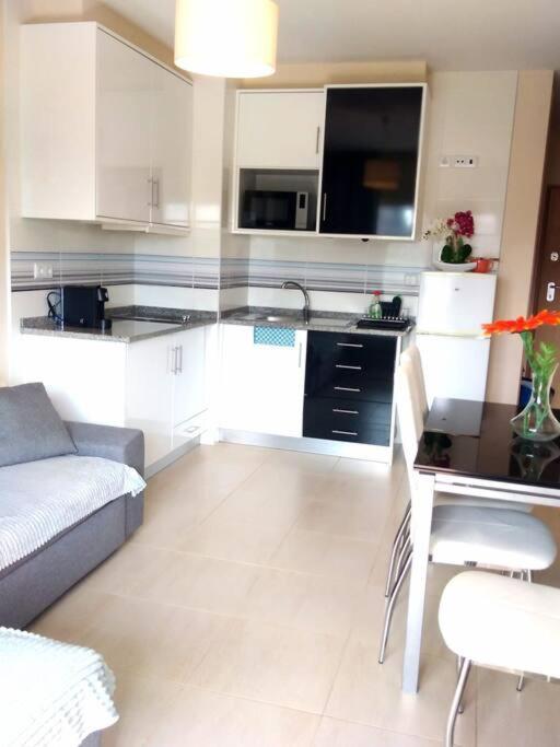 Apartamento Portimão Eksteriør bilde